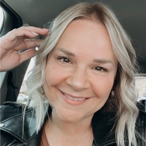 Meet your Posher, Kristen